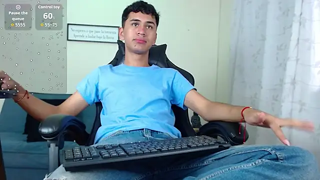 Alancum7 online show from 5, 3, 2026