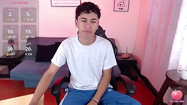 Alancum7 online show from 9, 6, 2026