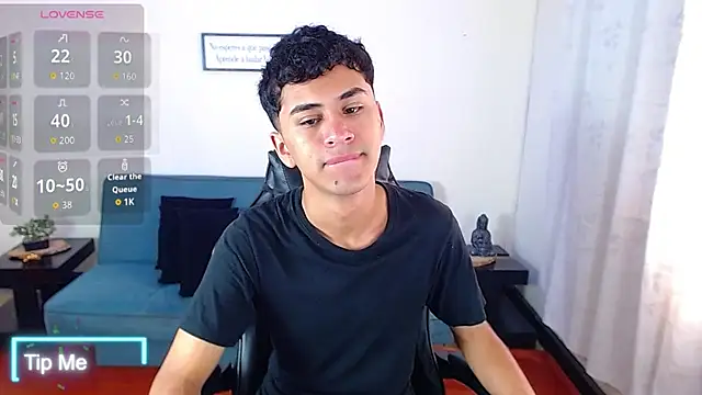 Alancum7 online show from 19, 3, 2026