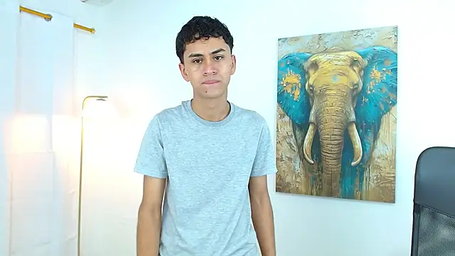 Alancum7 online show from 12, 10, 2025