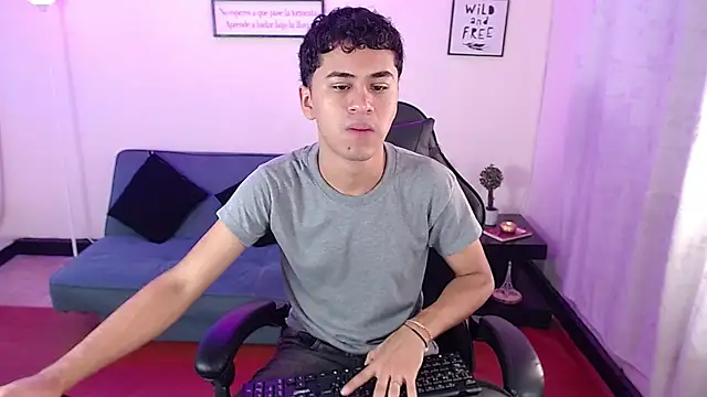 Alancum7 online show from 30, 6, 2026