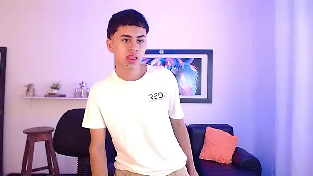 Alancum7 online show from 18, 10, 2025