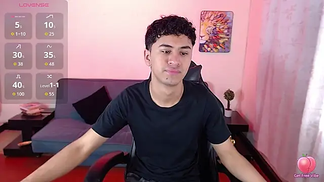 Alancum7 online show from 15, 7, 2026