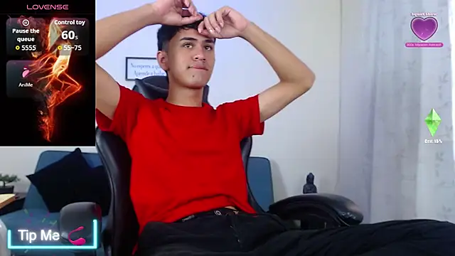 Alancum7 online show from 14, 2, 2026