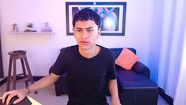 Alancum7 online show from 16, 10, 2025