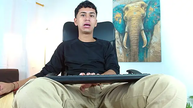 Alancum7 online show from 26, 11, 2025