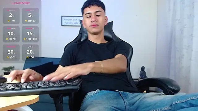 Alancum7 online show from 21, 2, 2026