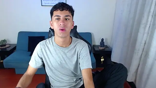 Alancum7 online show from 6, 3, 2026