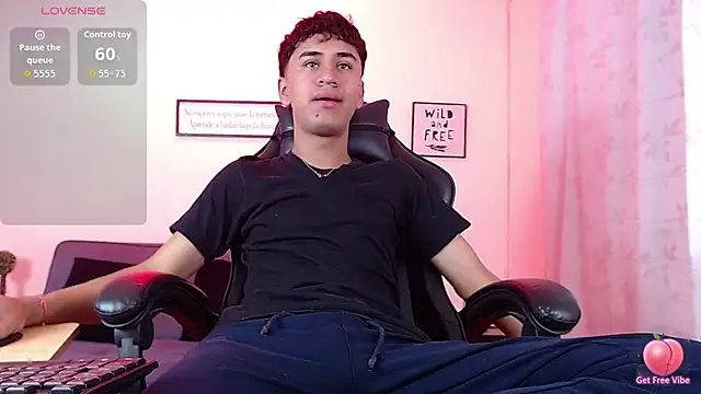 Alancum7 online show from 22, 5, 2026