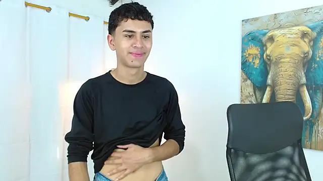 Alancum7 online show from 8, 10, 2025