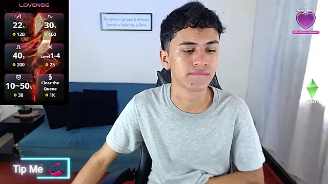 Alancum7 online show from 16, 2, 2026