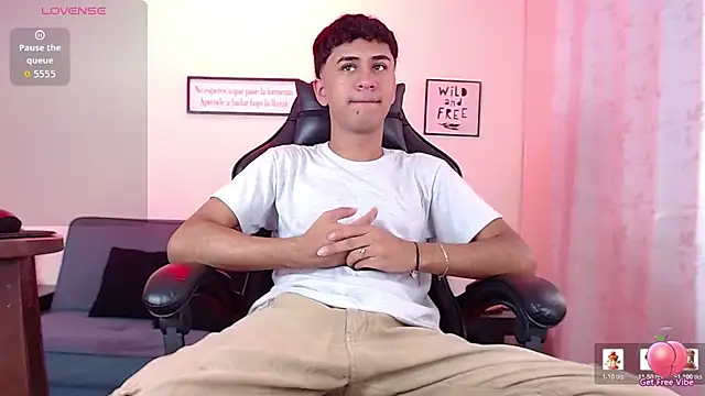 Alancum7 online show from 29, 5, 2026