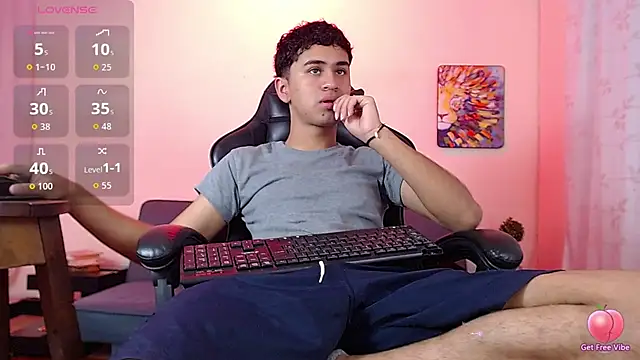 Alancum7 online show from 16, 7, 2026