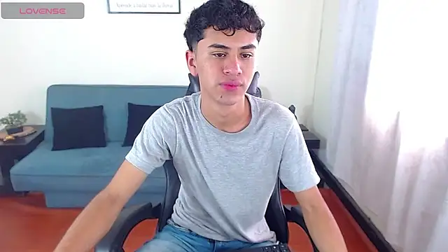 Alancum7 online show from 13, 4, 2026