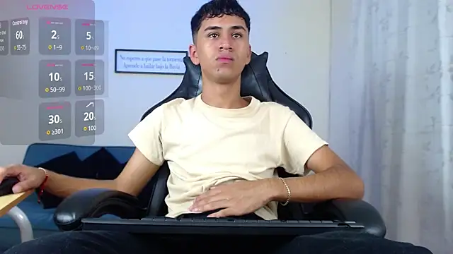 Alancum7 online show from 24, 2, 2026