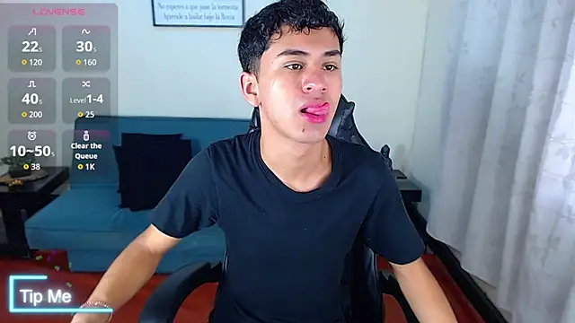 Alancum7 online show from 27, 3, 2026