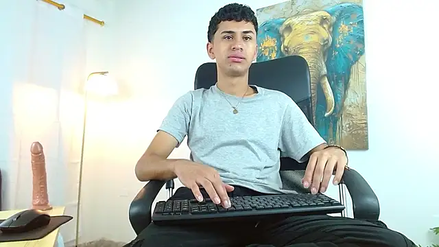 Alancum7 online show from 6, 11, 2025