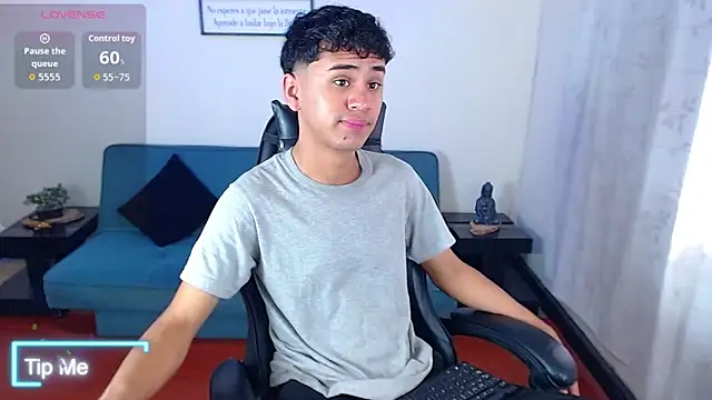 Alancum7 online show from 9, 4, 2026