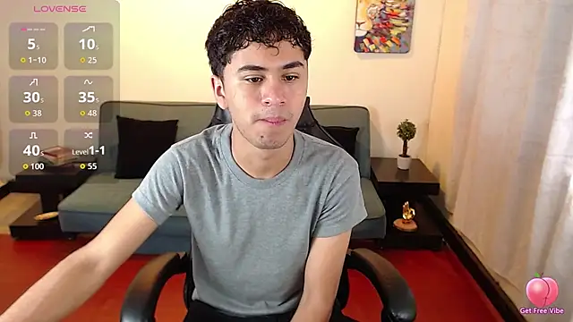 Alancum7 online show from 22, 7, 2026