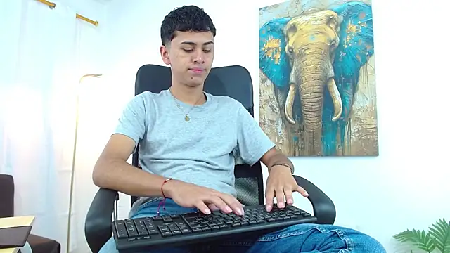 Alancum7 online show from 4, 11, 2025