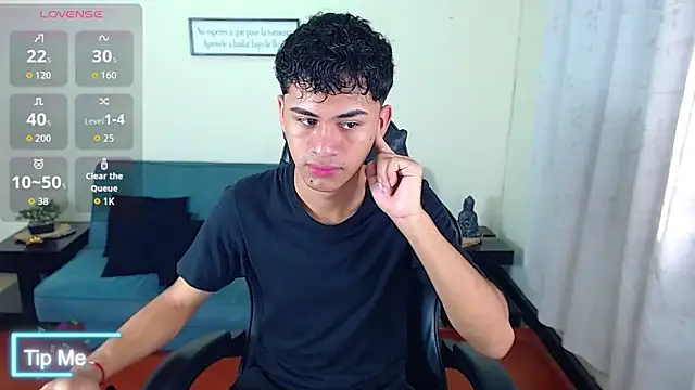 Alancum7 online show from 1, 4, 2026