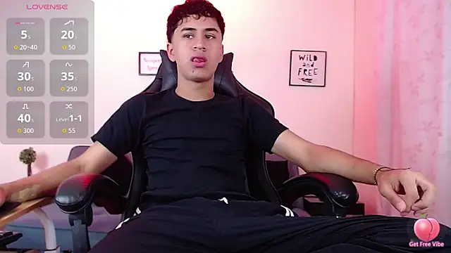Alancum7 online show from 15, 6, 2026