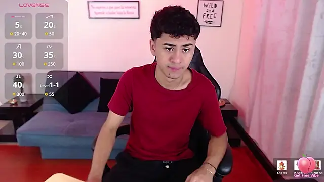 Alancum7 online show from 17, 6, 2026