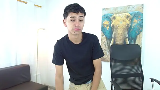 Alancum7 online show from 21, 10, 2025