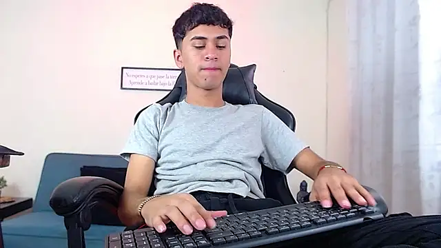 Alancum7 online show from 20, 3, 2026