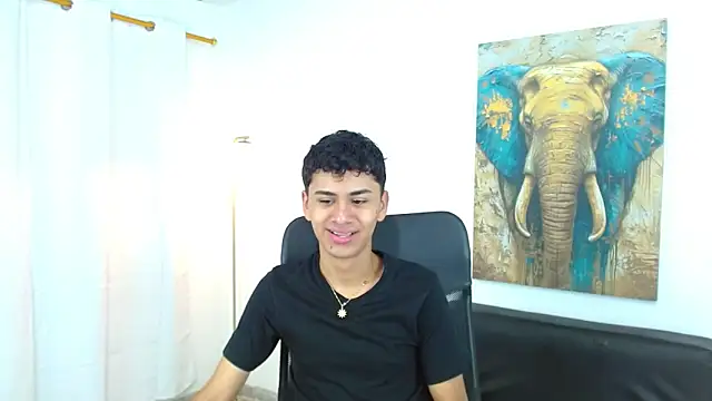 Alancum7 online show from 13, 11, 2025