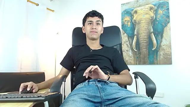 Alancum7 online show from 18, 11, 2025