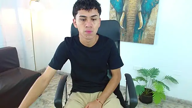 Alancum7 online show from 25, 10, 2025