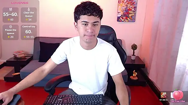 Alancum7 online show from 21, 7, 2026
