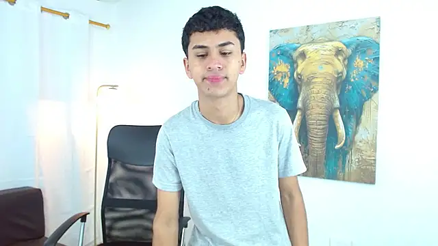 Alancum7 online show from 30, 10, 2025