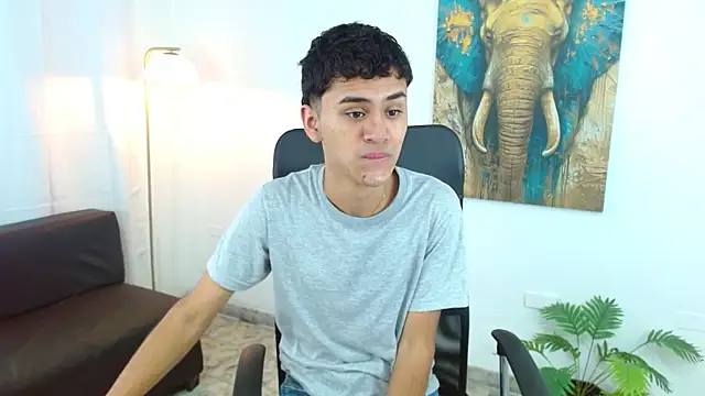 Alancum7 online show from 23, 10, 2025