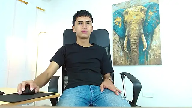 Alancum7 online show from 11, 10, 2025