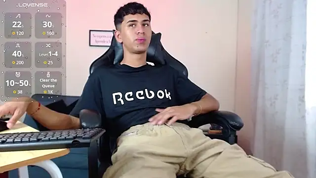 Alancum7 online show from 25, 2, 2026