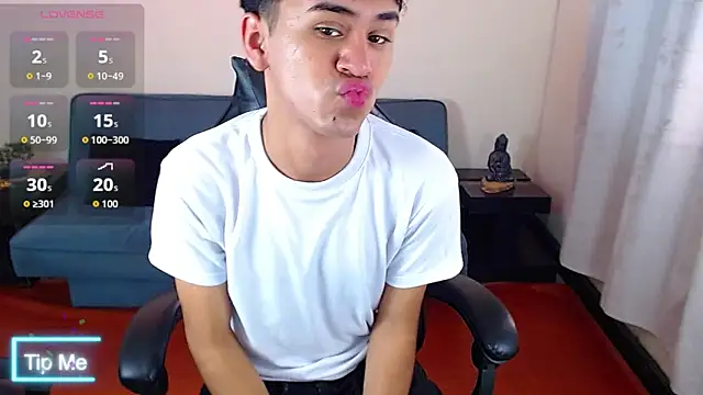 Alancum7 online show from 7, 4, 2026