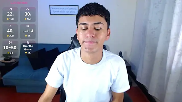 Alancum7 online show from 20, 2, 2026