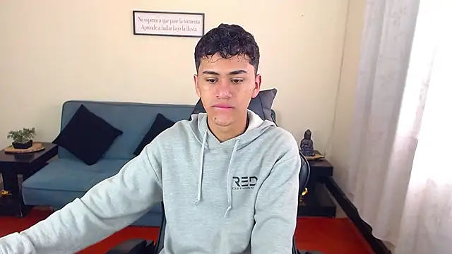 Alancum7 online show from 19, 12, 2025