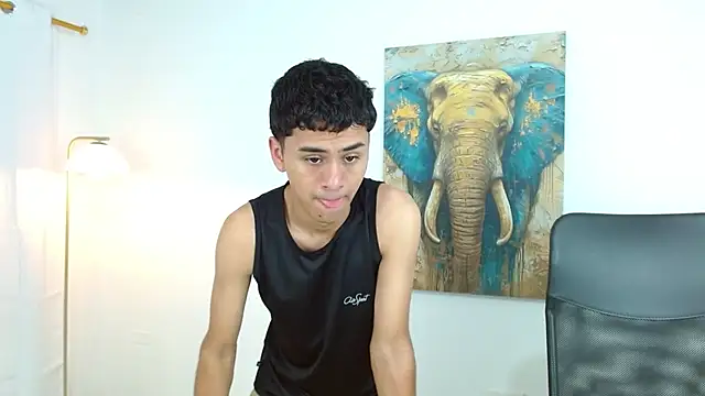 Alancum7 online show from 15, 10, 2025