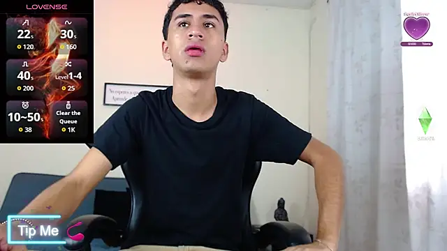 Alancum7 online show from 17, 2, 2026