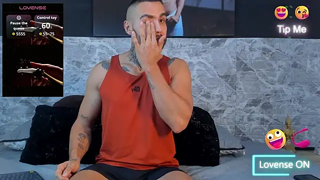 Danny Willson online show from 31, 10, 2025