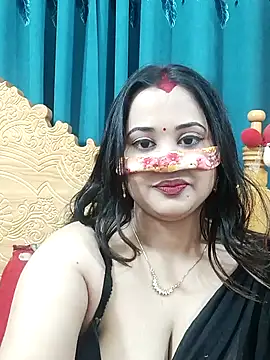 Beauty Queen Soniya online show from 13, 3, 2026