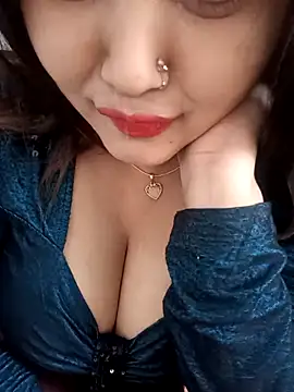 Beauty Queen Soniya online show from 23, 11, 2025