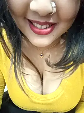 Beauty Queen Soniya online show from 27, 11, 2025