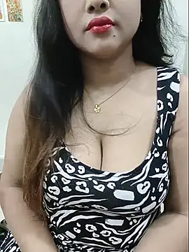 Snapshot of Beauty_Queen_Soniya chatting on 17, 7, 2026 Beauty Queen Soniya online show from 17, 7, 2026
