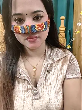 Beauty Queen Soniya online show from 27, 4, 2026
