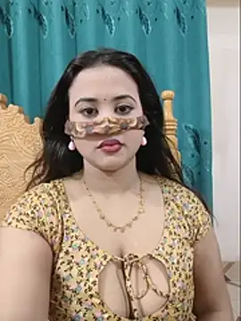 Snapshot of Beauty_Queen_Soniya chatting on 21, 6, 2026 Beauty Queen Soniya online show from 21, 6, 2026