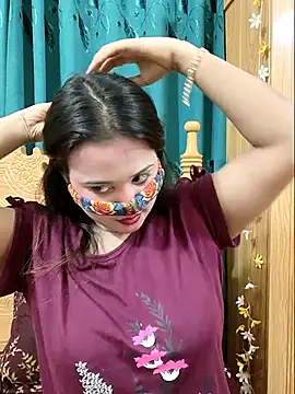 Beauty Queen Soniya online show from 30, 4, 2026